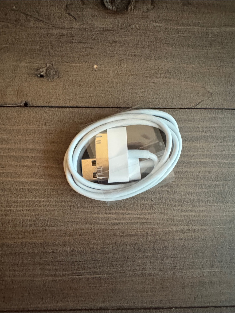 Apple 30-pin to USB Cable